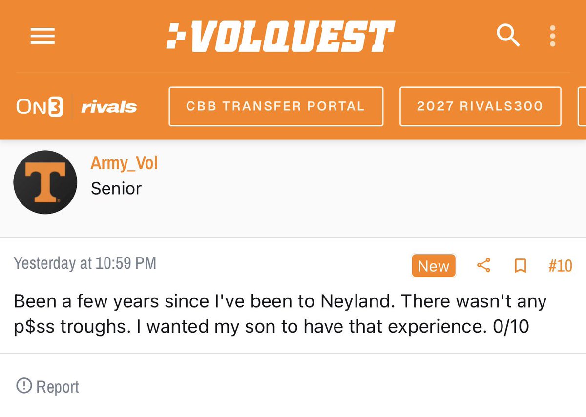 Message Board Geniuses tweet media