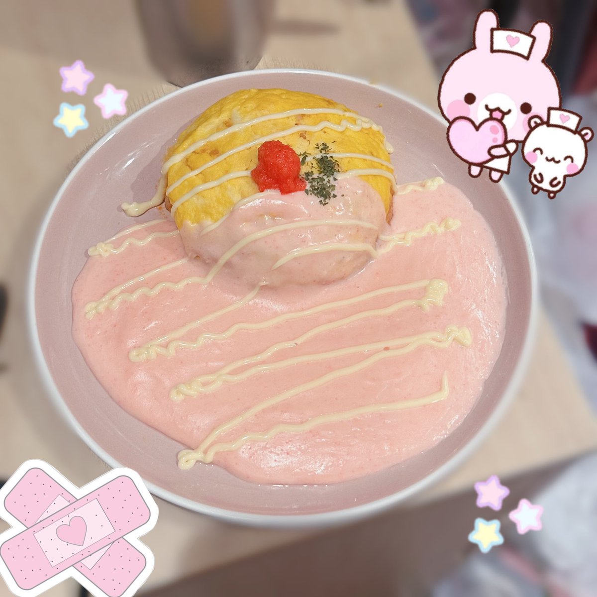 あられ🎎🍡マイファーストメイド tweet media