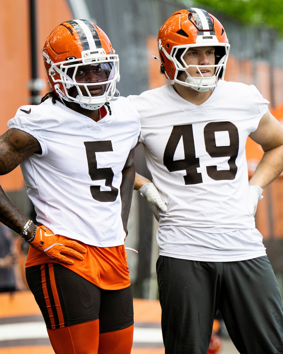 Cleveland Browns tweet media