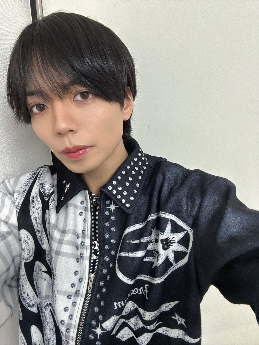NANAMI tweet media