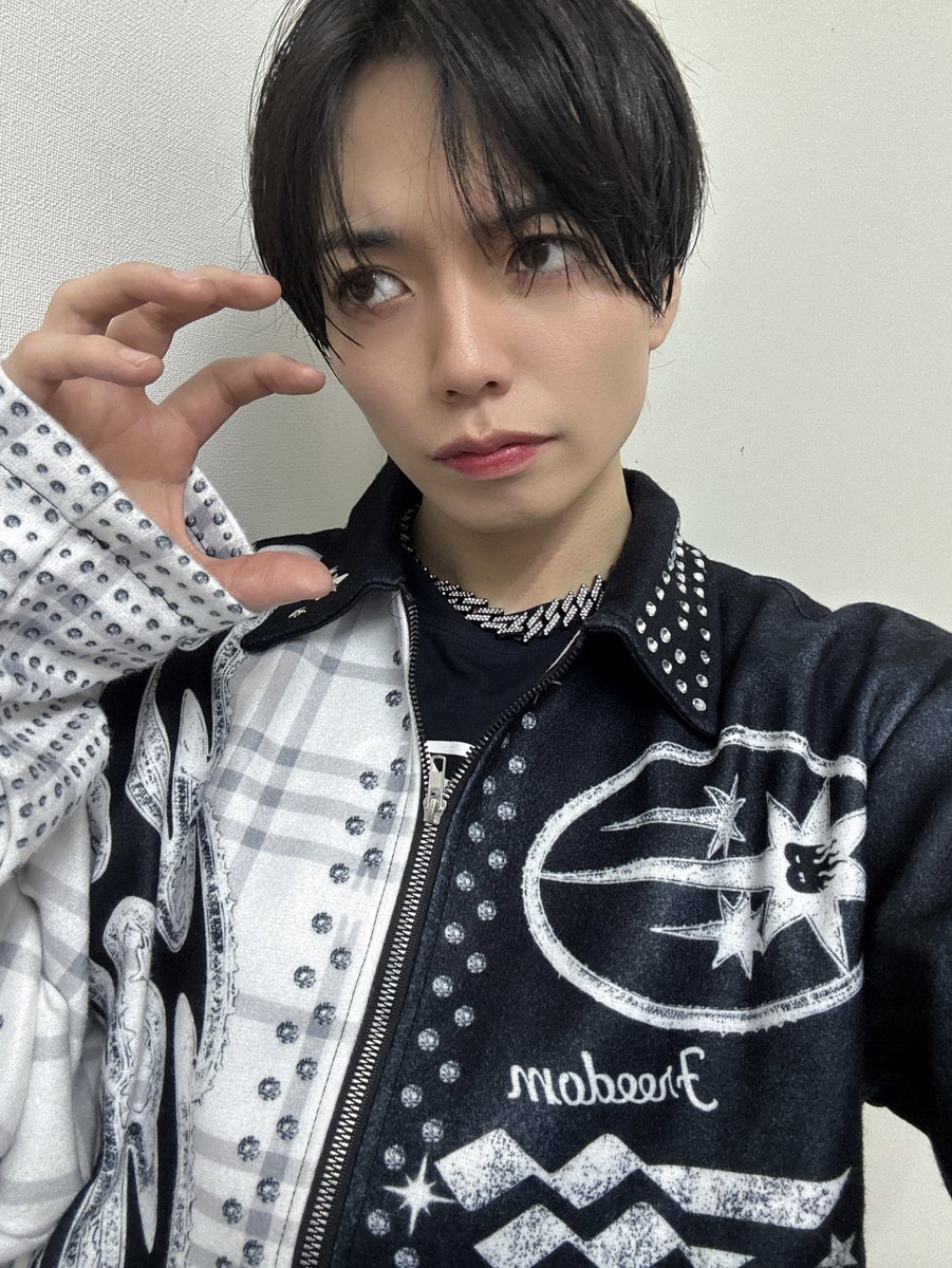 NANAMI tweet media