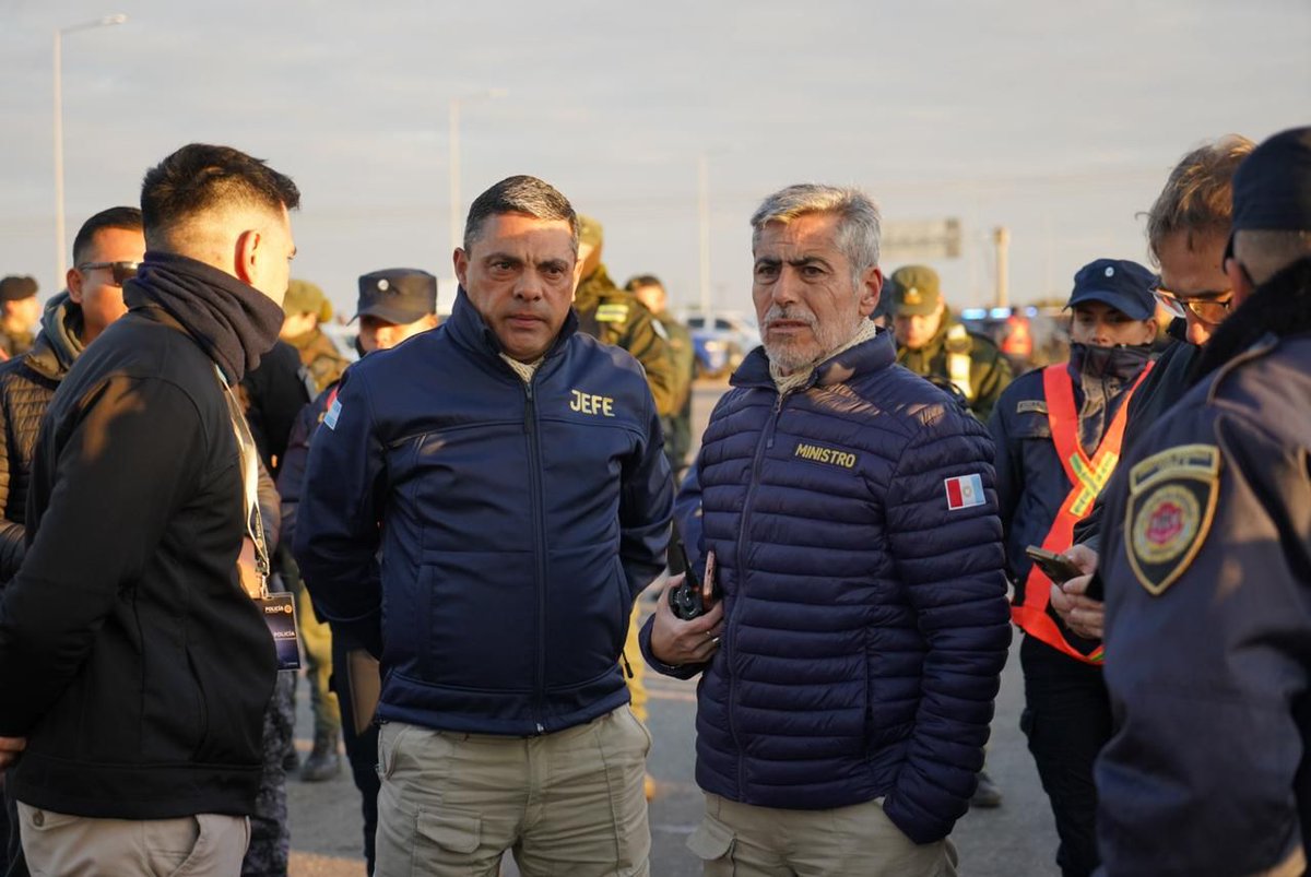 Gobierno de Córdoba tweet media