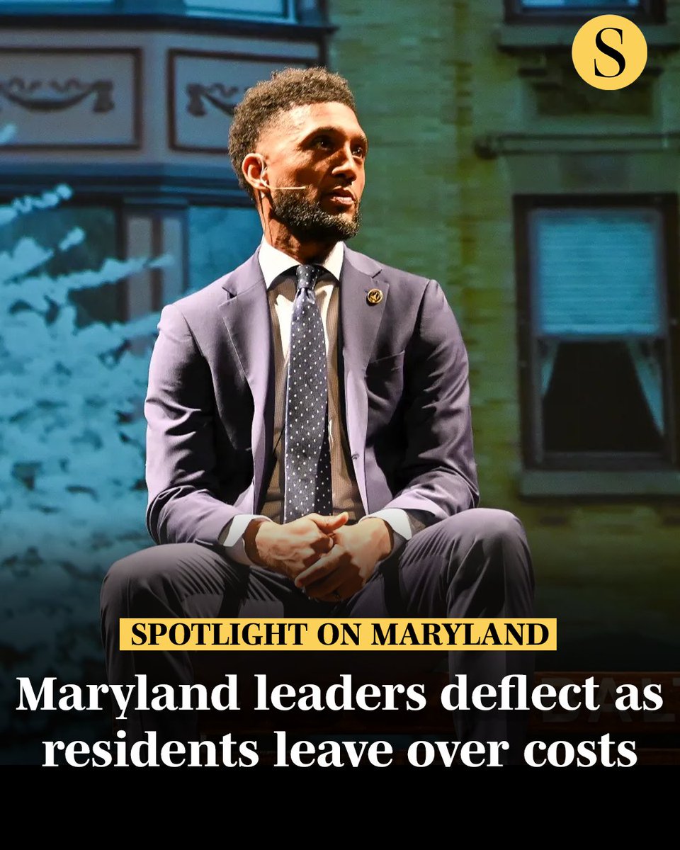 The Baltimore Sun tweet media