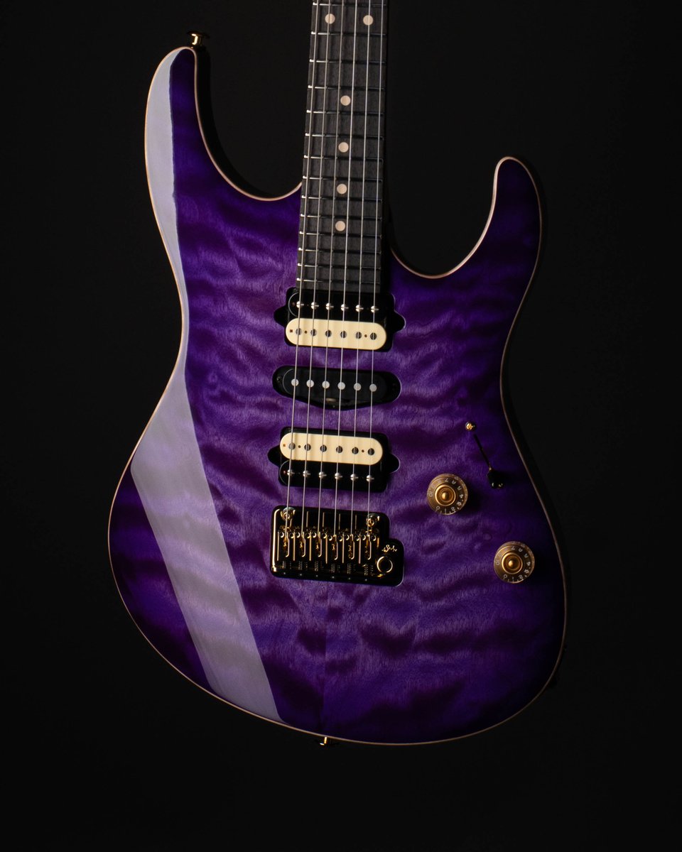Suhr Custom tweet media