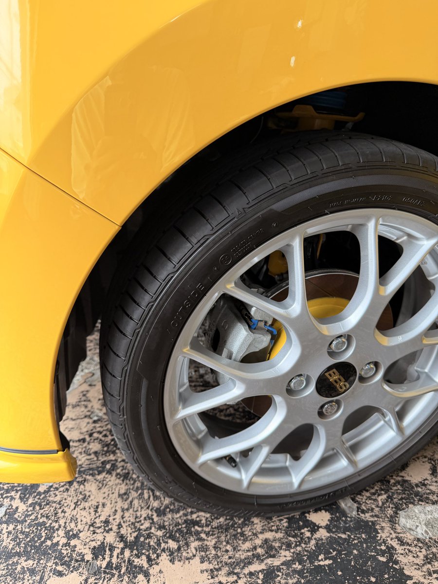 copen_365's tweet photo. 見た目で変わったのはここだけ☺️

#コペン #copen #コペン休暇部365 https://t.co/i7sHfAb8Og