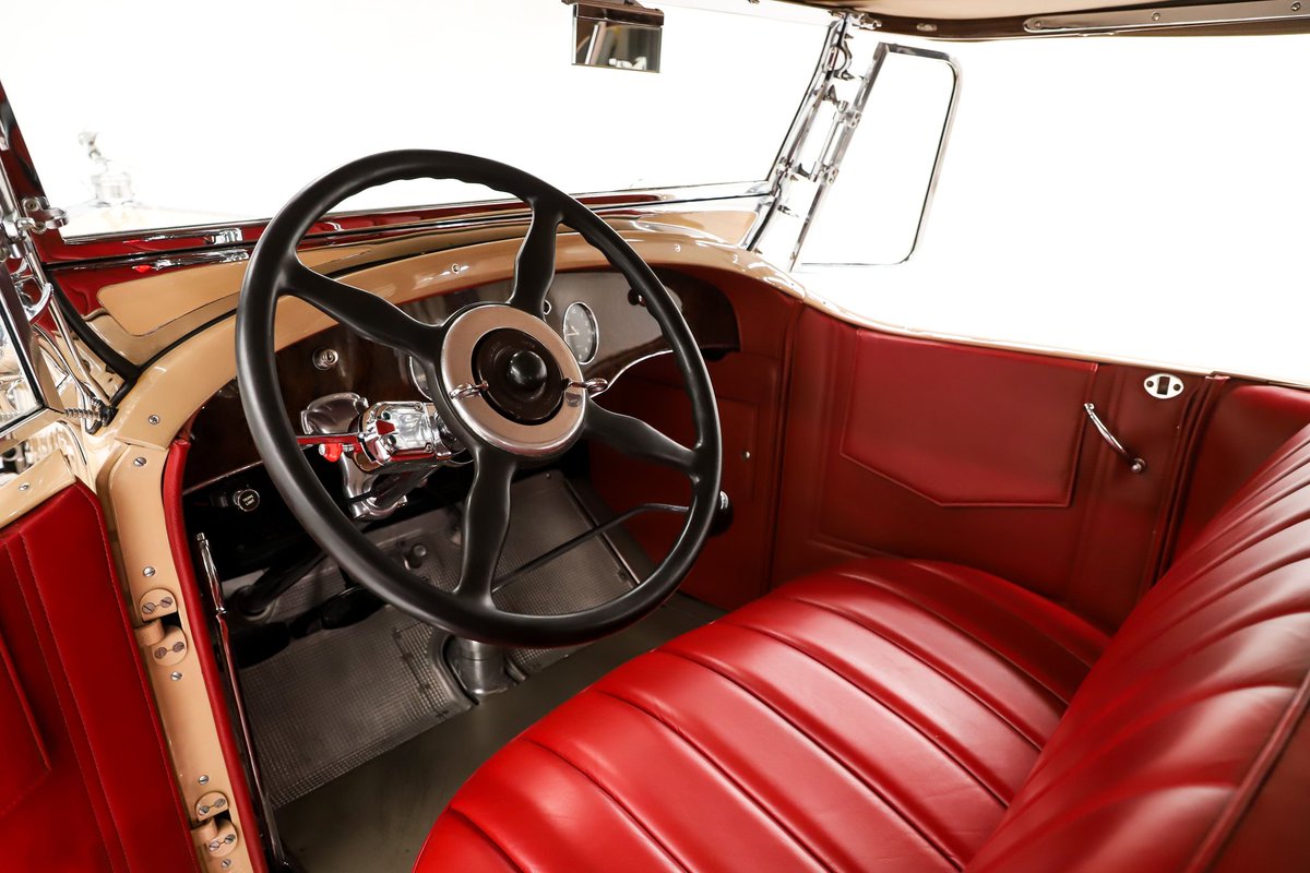 Volo Museum Auto Sales tweet media