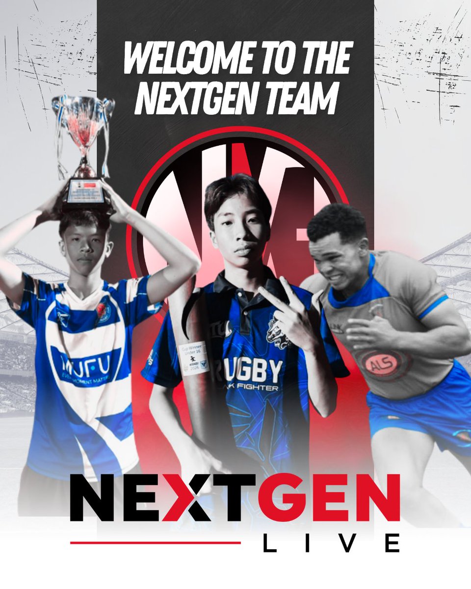 NextGenLive tweet media