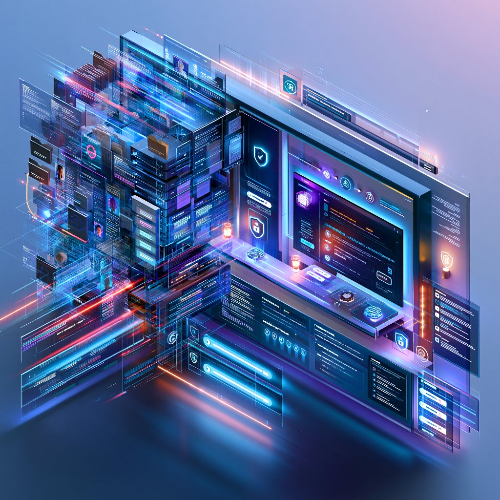 HyperSecureID's tweet photo. Compliance doesn't require data hoarding, which is a practice of collecting and storing an excessive amount of data.👀❌

HyperID helps platforms verify users without amassing large amounts of data, thereby reducing liability while improving security.🔐

#PrivacyTech #Regulation https://t.co/09Eebl4lET
