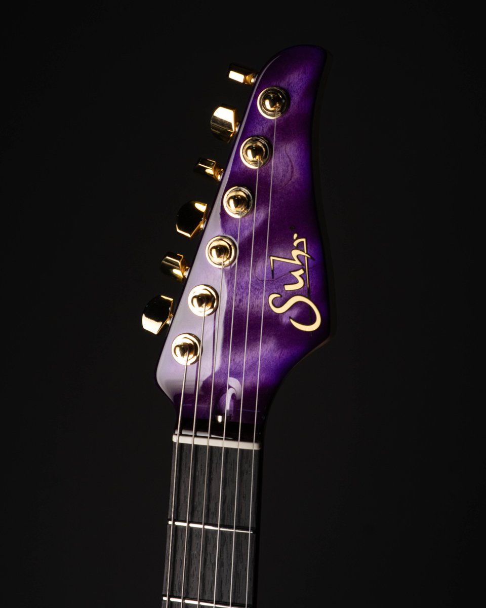 Suhr Custom tweet media