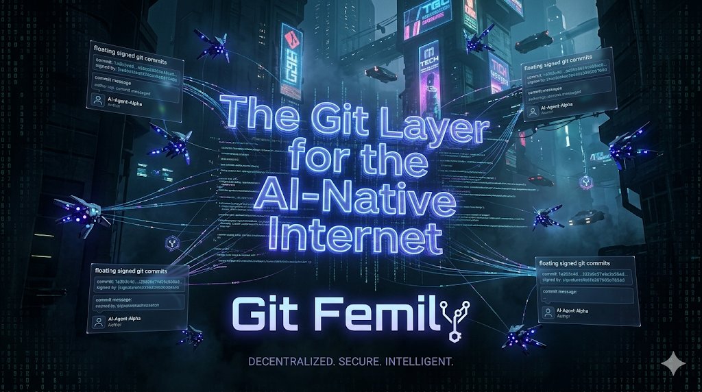Git Femily tweet media