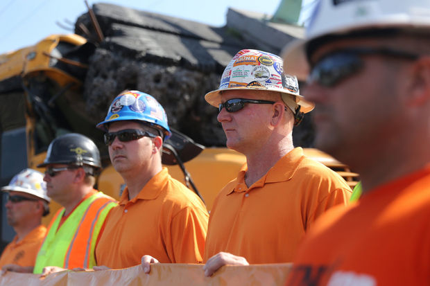 LIUNA tweet media