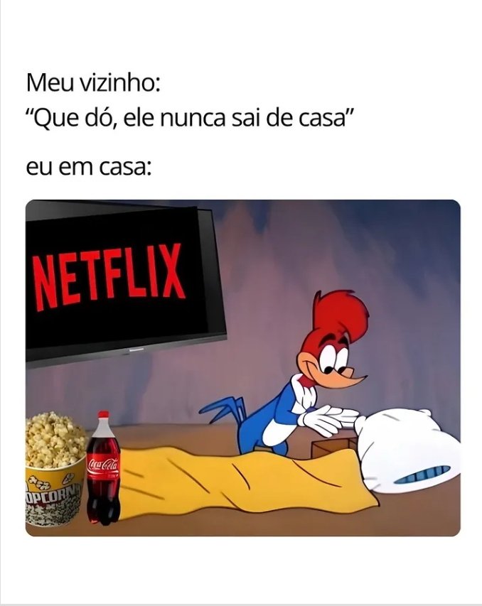 teu caos tweet media