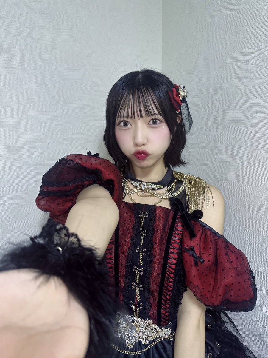 萩田こころ (Toi Toi Toi) tweet media