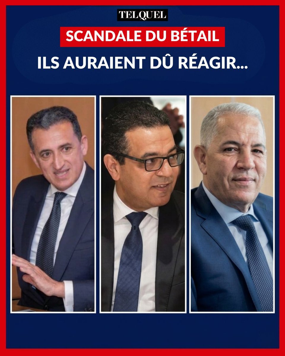 TelQuel tweet media