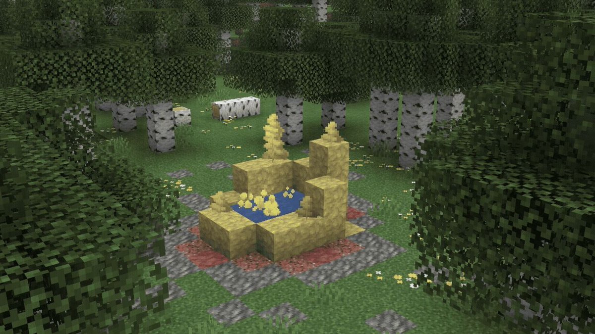 Minecraft.fr - Communauté de Fans tweet media