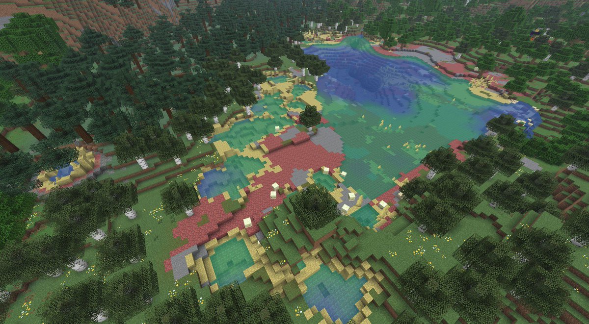 Minecraft.fr - Communauté de Fans tweet media