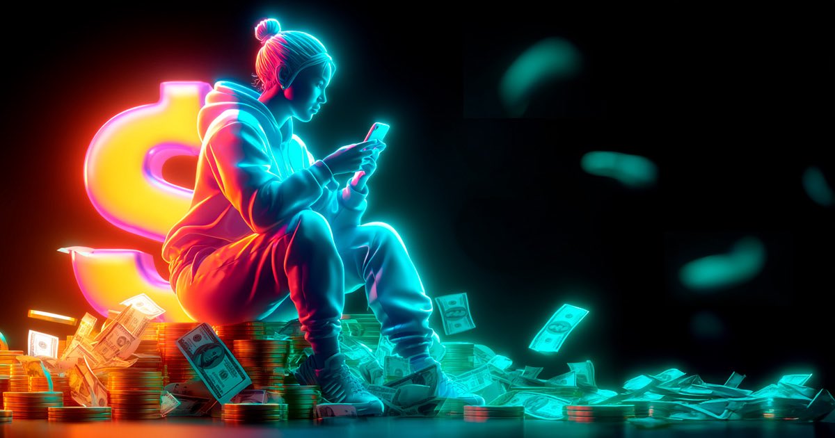Playnance tweet media