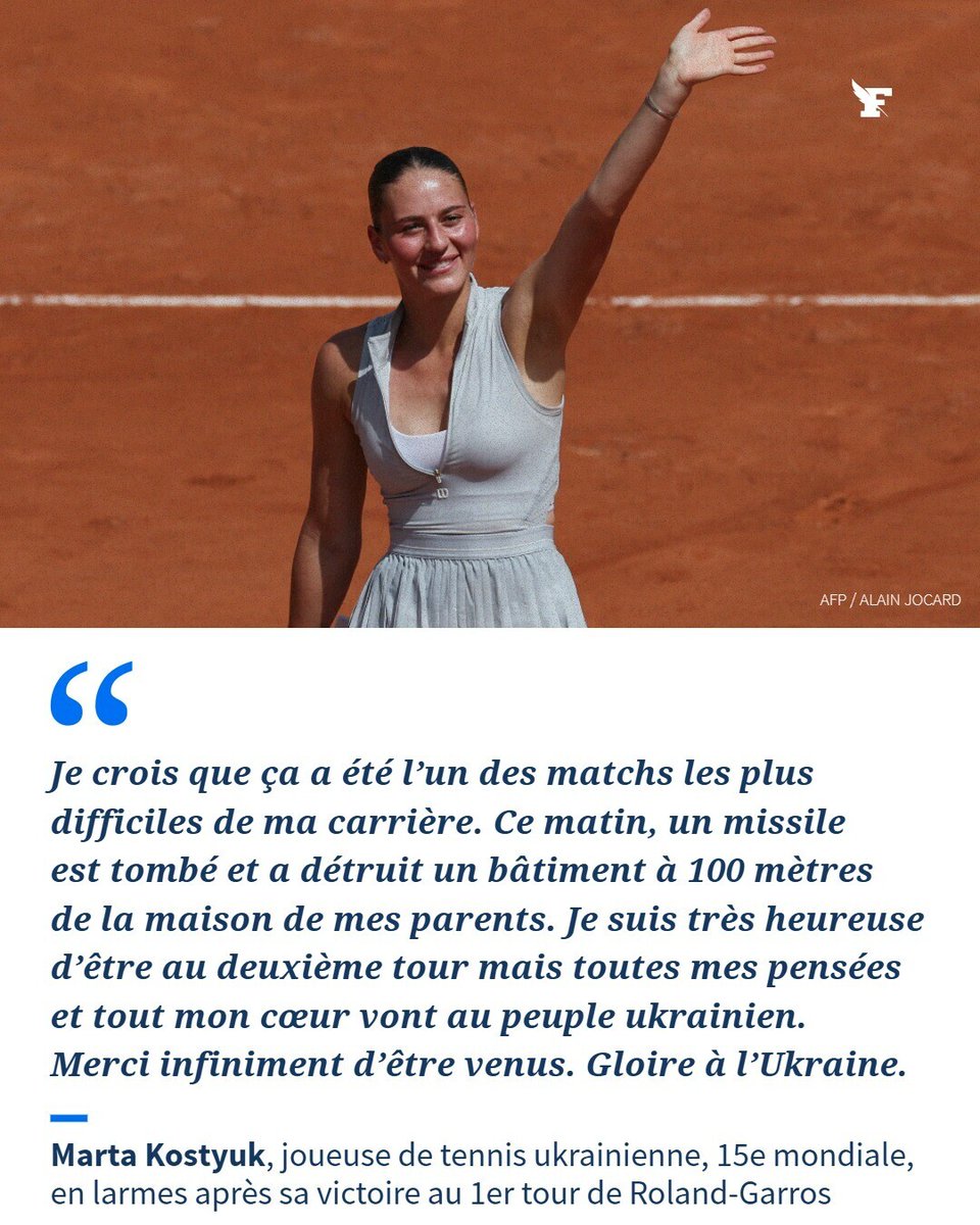 Le Figaro tweet media