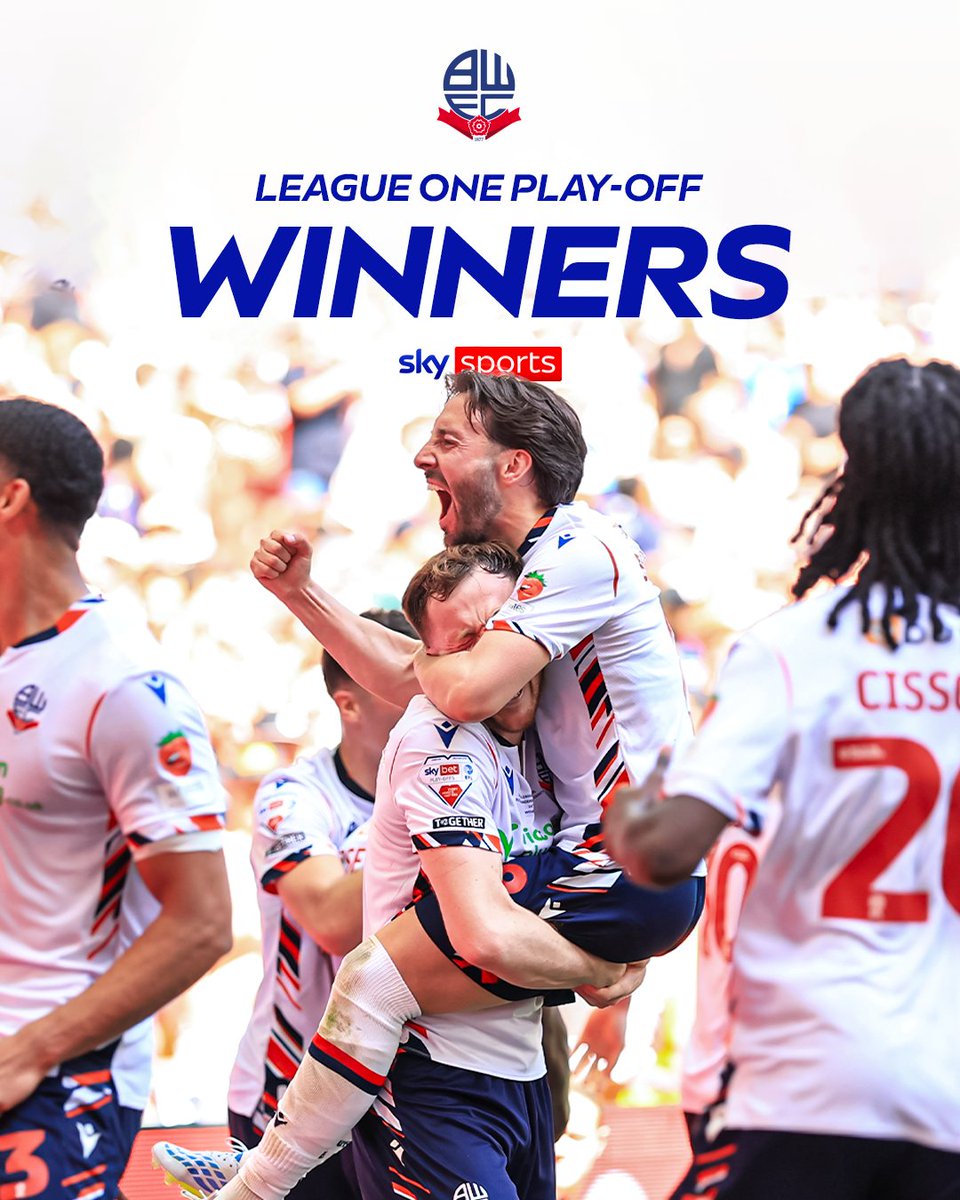 Sky Sports Football tweet media
