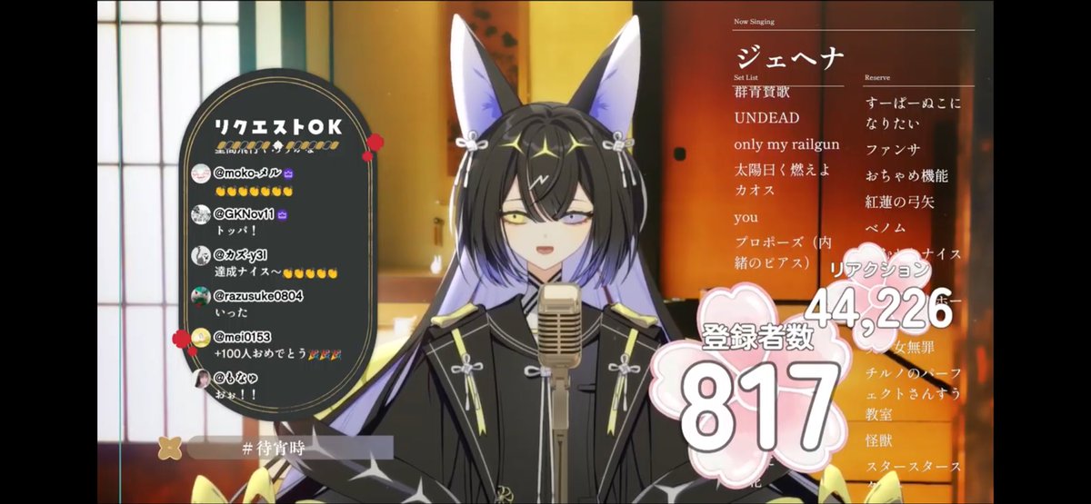プルガトリウム tweet media