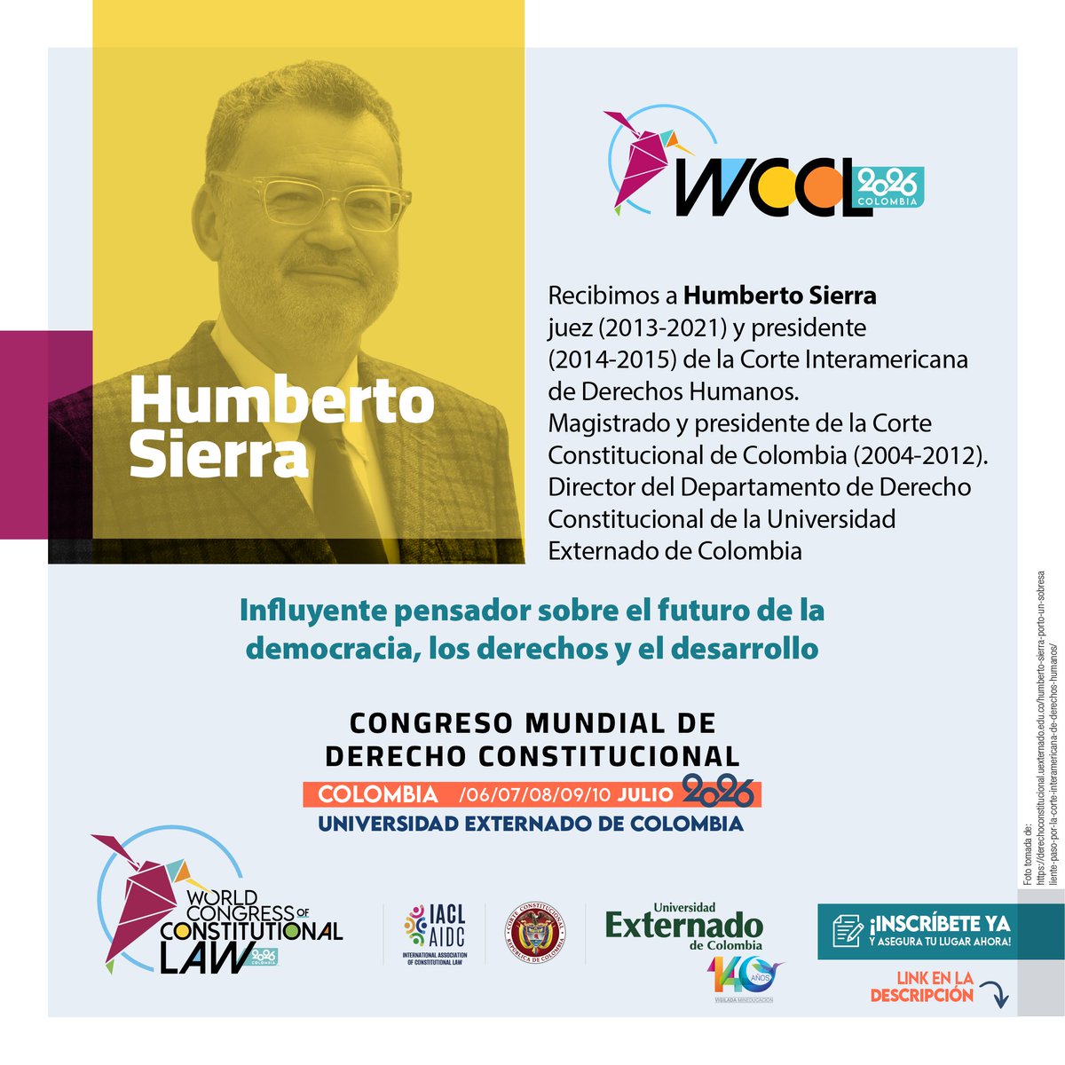 U.Externado tweet media