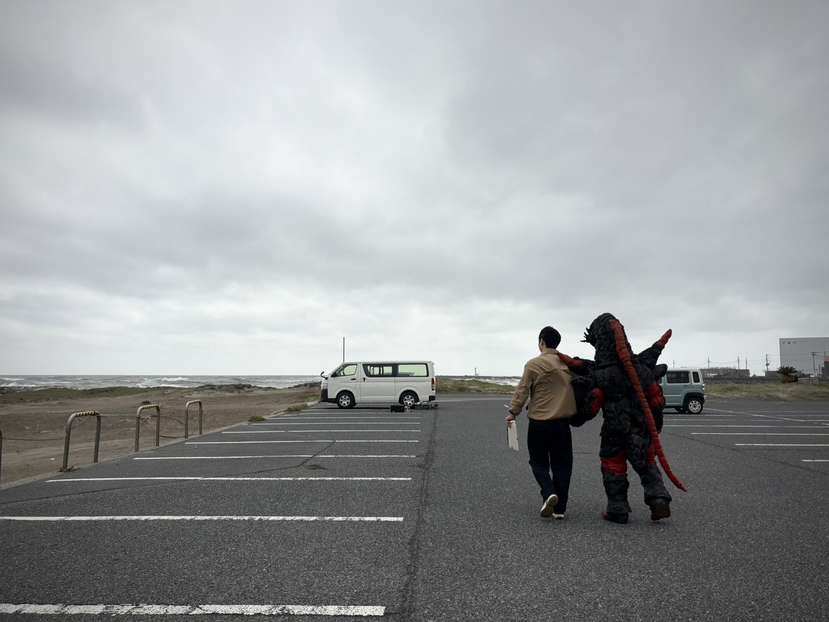 メラーノ@竹の会 tweet media