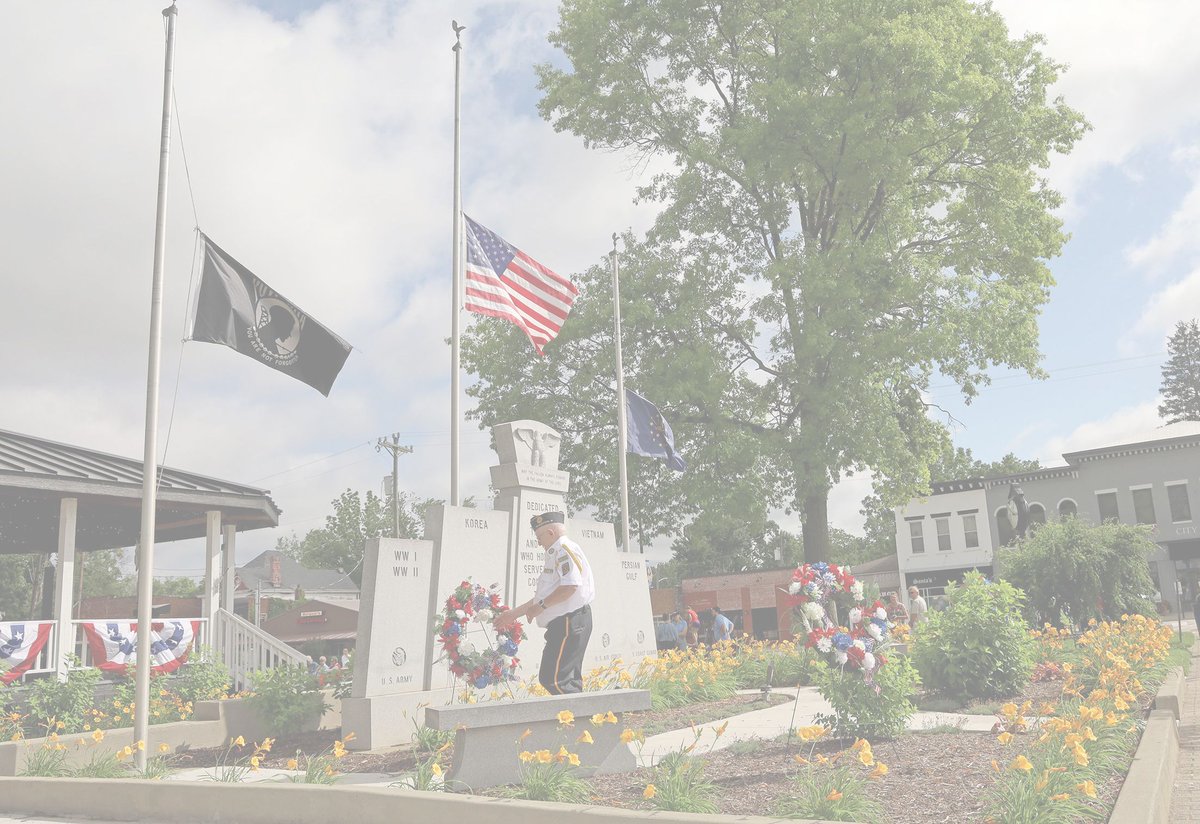 City of Charlestown tweet media