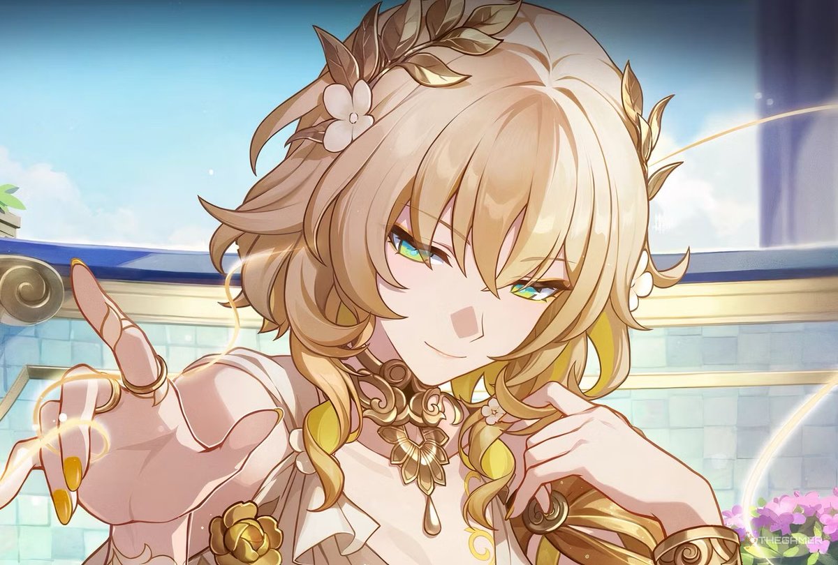 cordelia .⋆♱ pyke’s beloved tweet media