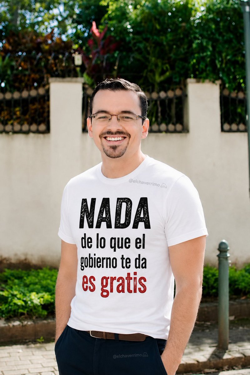 El Chavérrimo tweet media