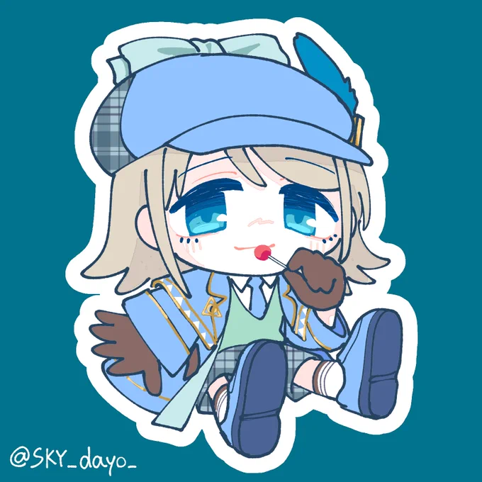 あさかほ探偵っ