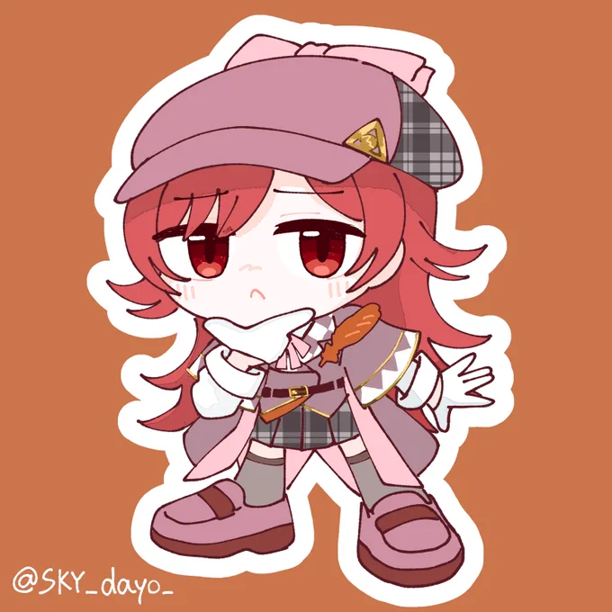 あさかほ探偵っ