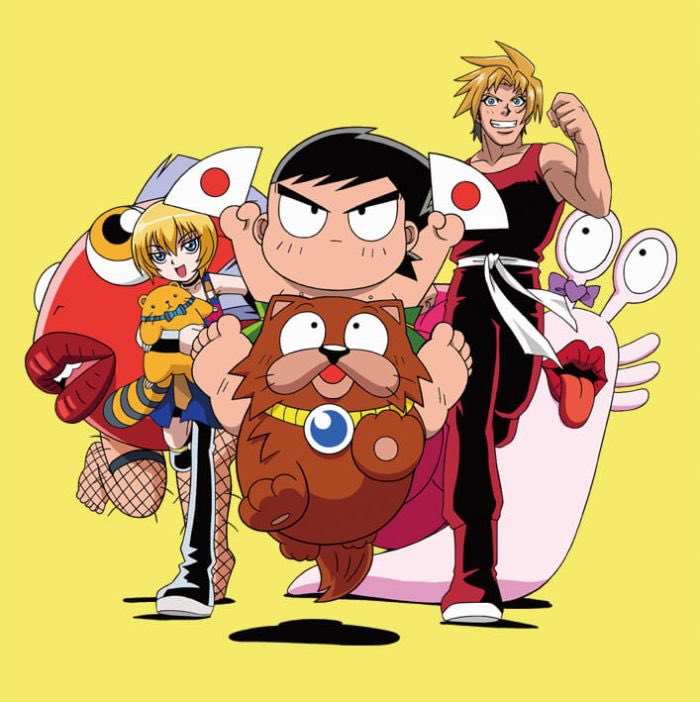 chisumos's tweet photo. １枚目はタイトルすら忘れてたう〇こ絡みのギャグアニメ。小1ぐらいの時にサッカーの送りor迎えの車の中で見てたけど、当時一緒にサッカー行ってた友達誰一人覚えてなくて記憶の捏造疑った。
 #自分しか知らないと思うアニメ挙げてけ https://t.co/EBXo7iwHju