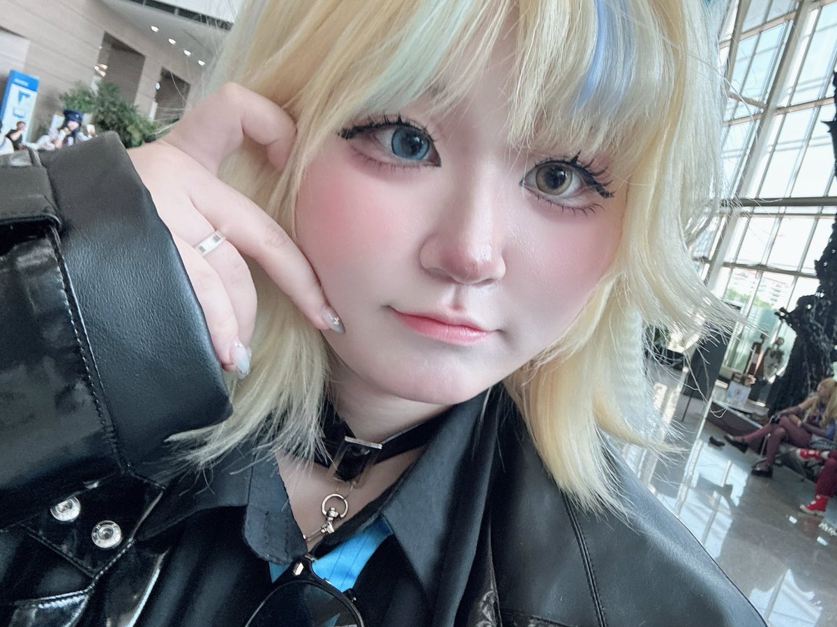 ユイ| YUI🍰 tweet media