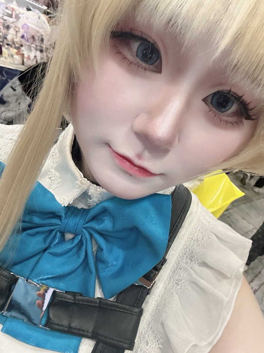 ユイ| YUI🍰 tweet media