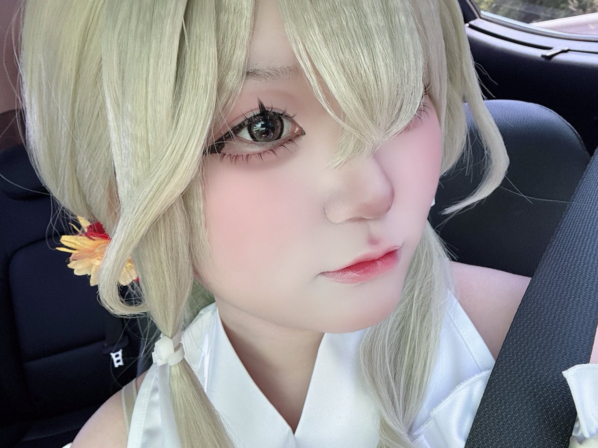 ユイ| YUI🍰 tweet media