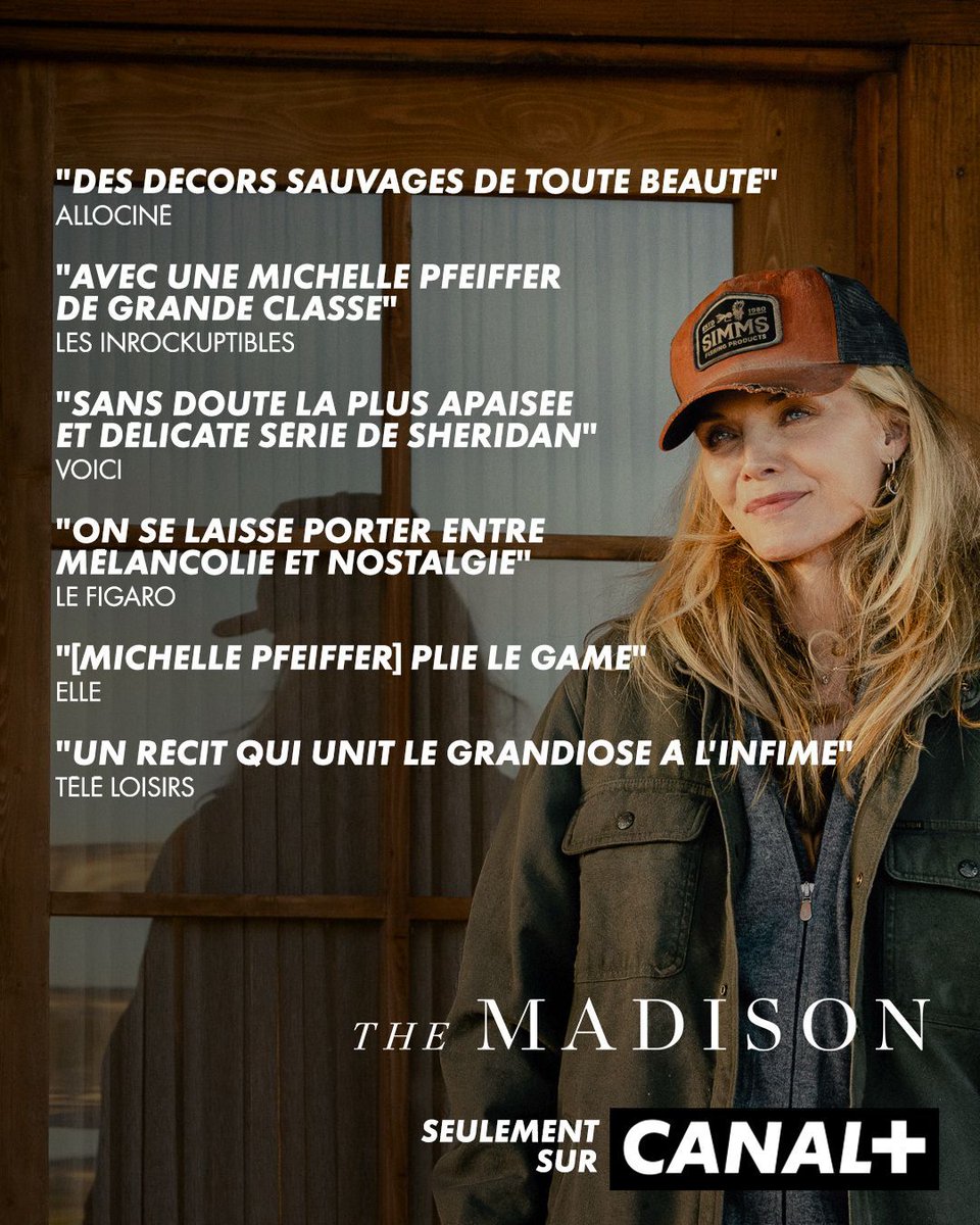 CANAL+ tweet media