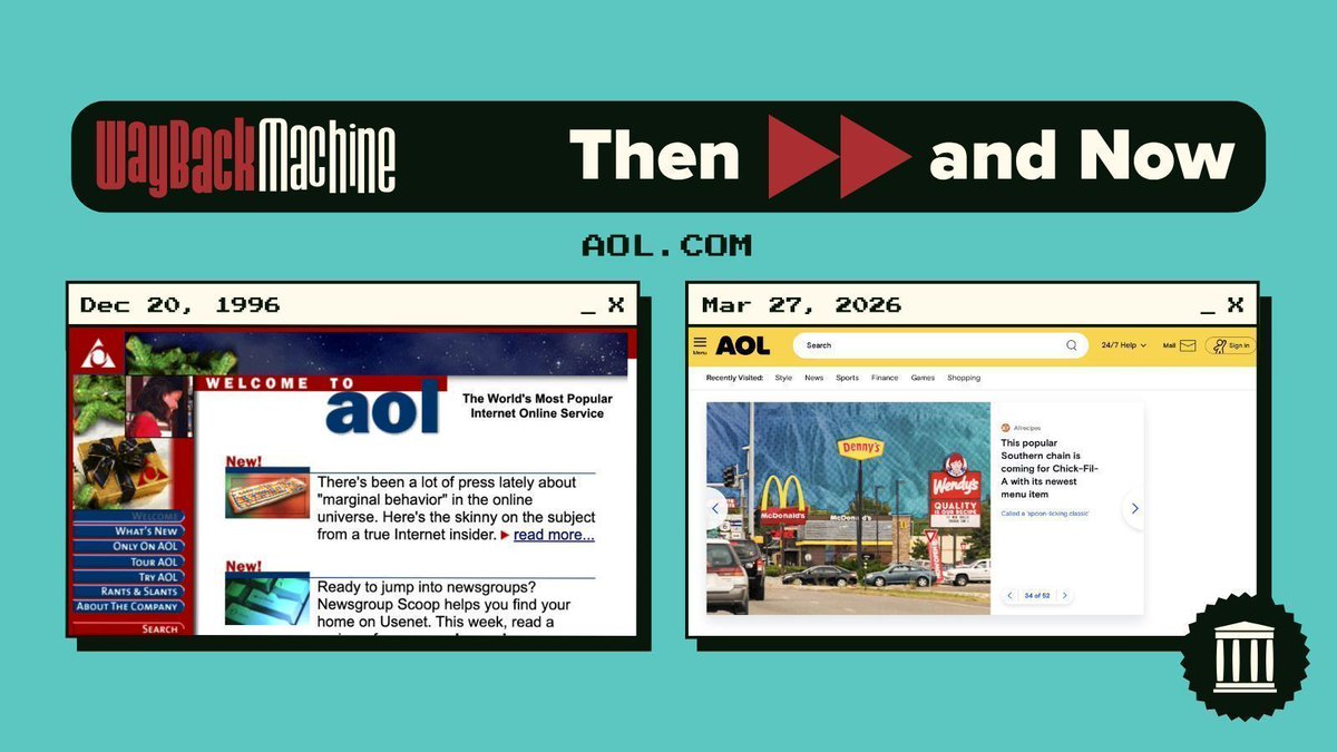 Internet Archive tweet media