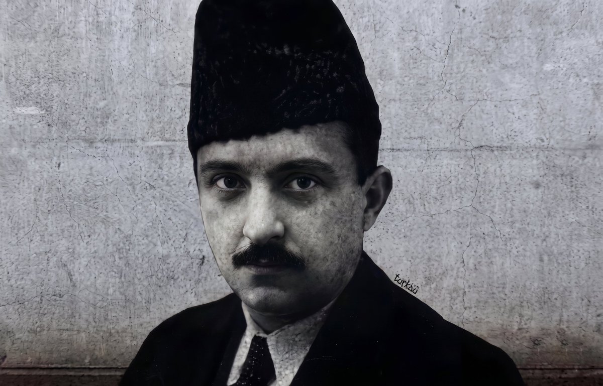Türk tweet media