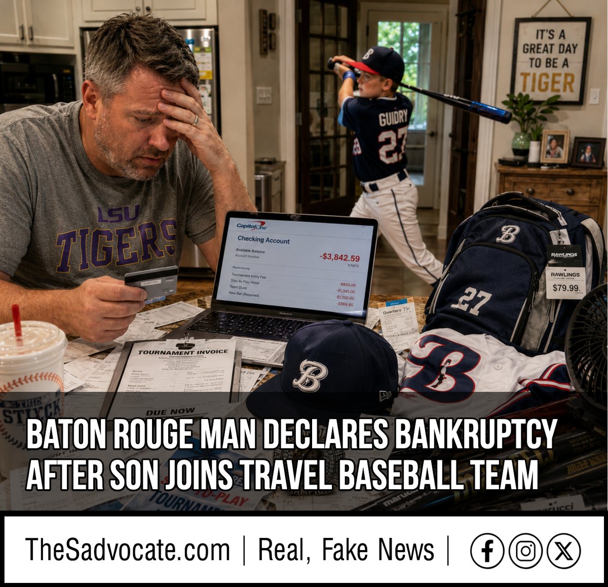 The Sadvocate tweet media