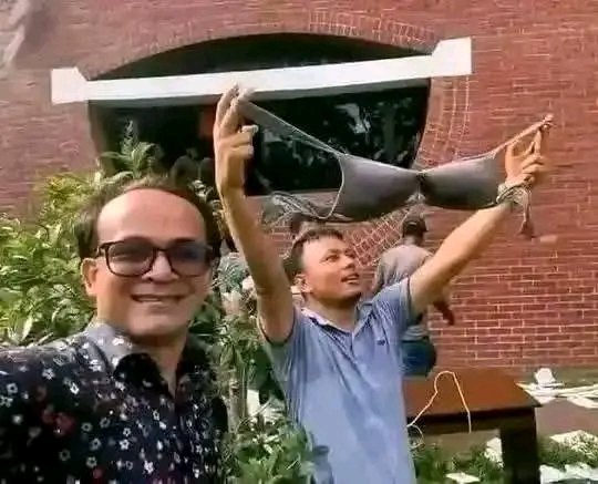 Joy Bangla🇧🇩| #VictoryToIran🇮🇷 tweet media