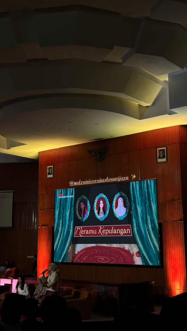 princyzip's tweet photo. 260524 baguseeeko instagram story

#leyaprincy #harleyavaprincy
#TEDxUniversitasBrawijaya https://t.co/aKn5MtQ1dS