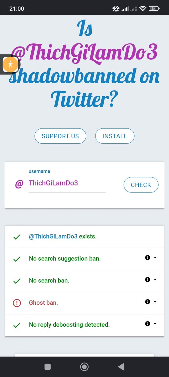 Hân NGÔ tweet media