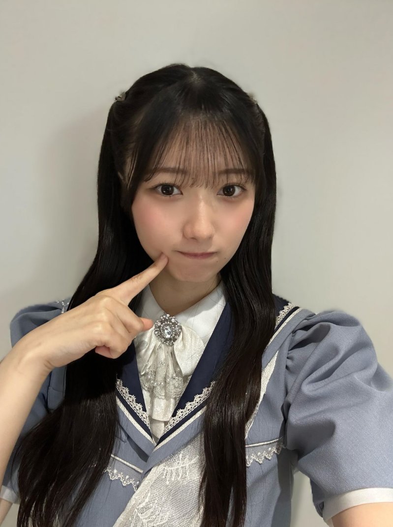 ❤❤❤ #萩原心花 #僕が見たかった青空 #僕青
