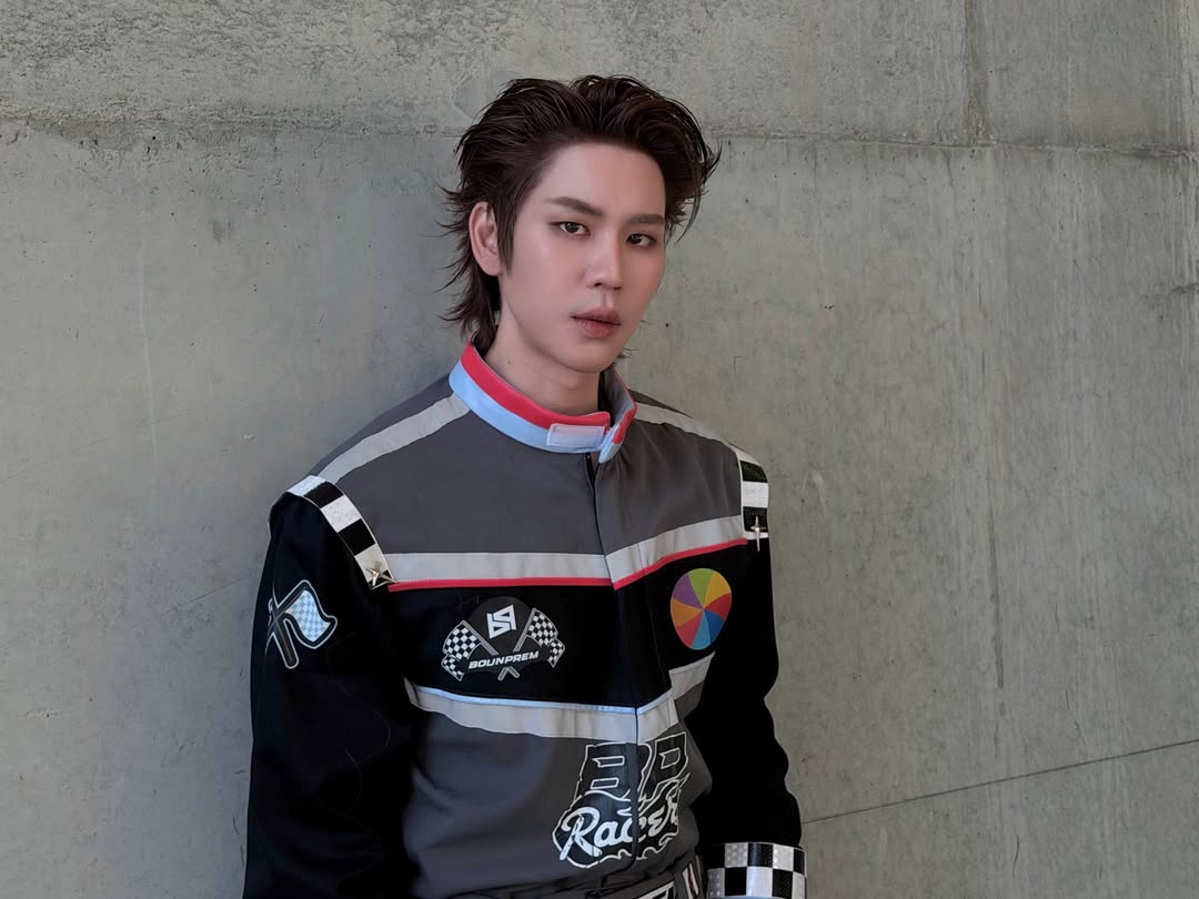 PremSpace_THFC's tweet photo. 💌 24.05.2026
IG update : aonnthaanaa

@Prem_space 🤍🤍🤍🤍🤍🤍 

BOUNPREM GROW UP TOGETHER
#LOLFanFest2026D2
SO PROUD OF BOUNPREM
#LOLFanFest2026D3
#prem_space #BounPrem

📍https://t.co/sAw9Ja9C2J https://t.co/VPKPU9zpBK
