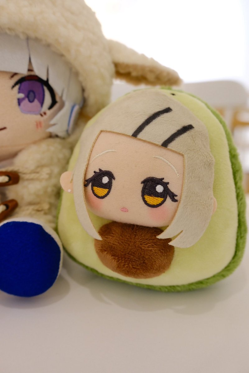 ushi_mochi_18's tweet photo. アブカド広 https://t.co/CdpcZXCIfF