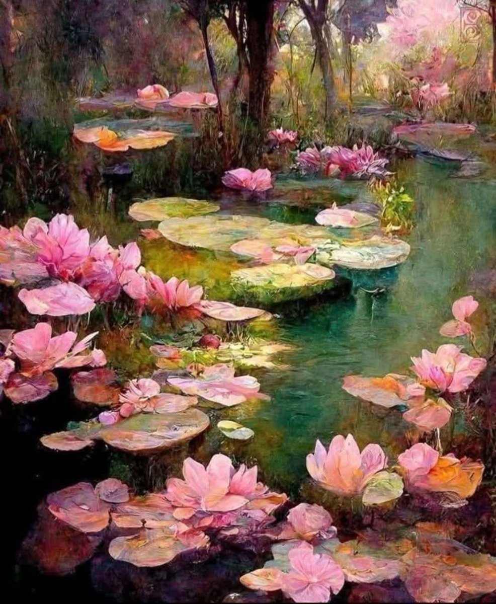 Art tweet media
