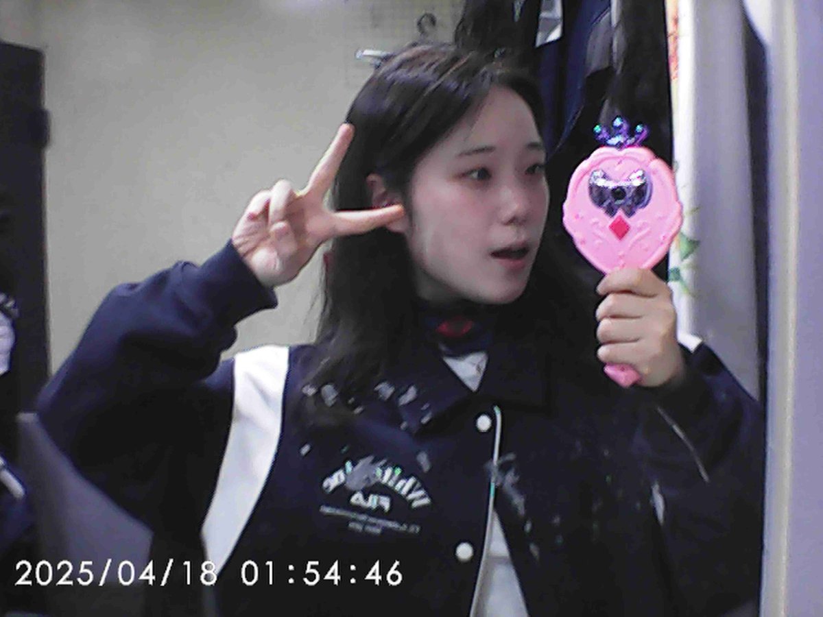 손채연 tweet media