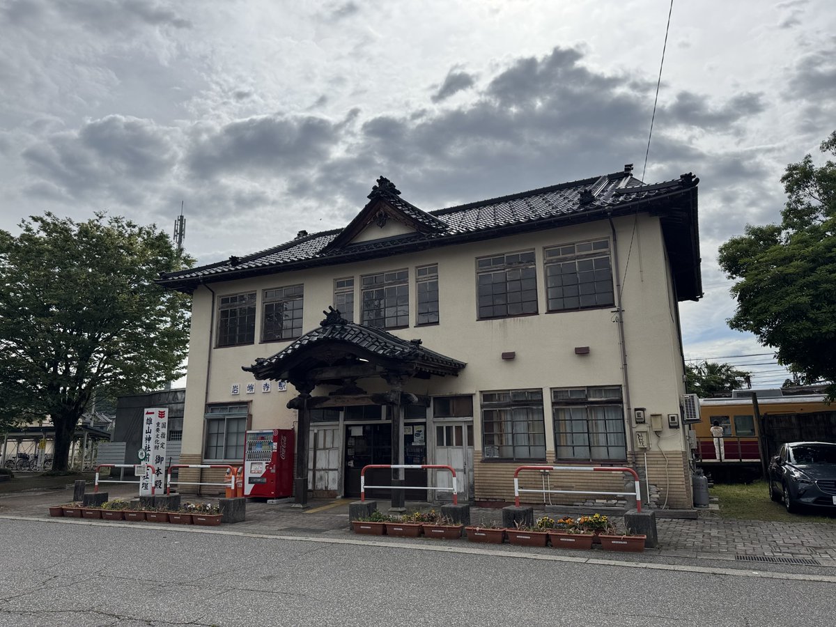 CIVIC_Nov_15th's tweet photo. 今年2回目の富山 https://t.co/jMrdRoxT6g