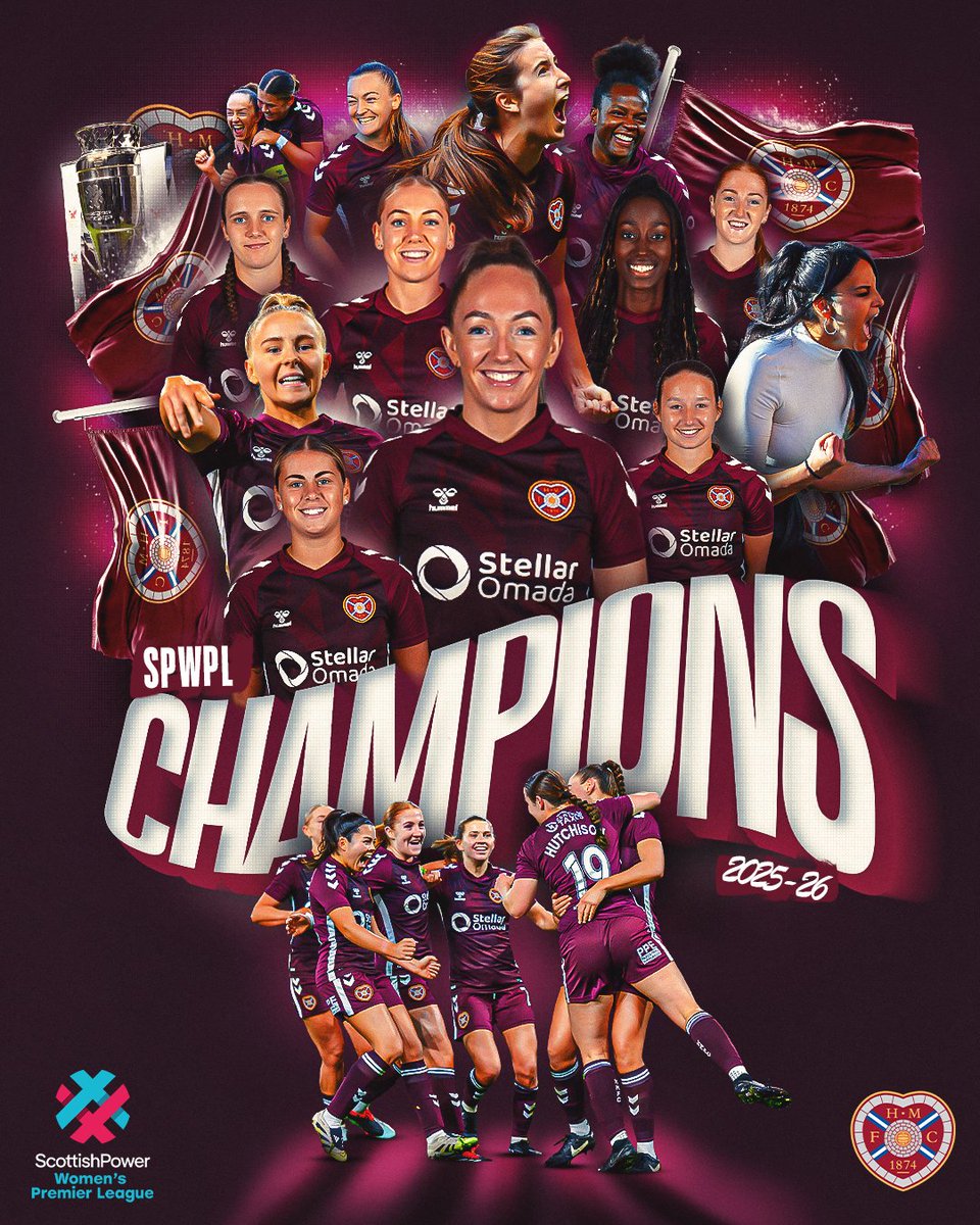 Scottish Women's Premier League tweet media