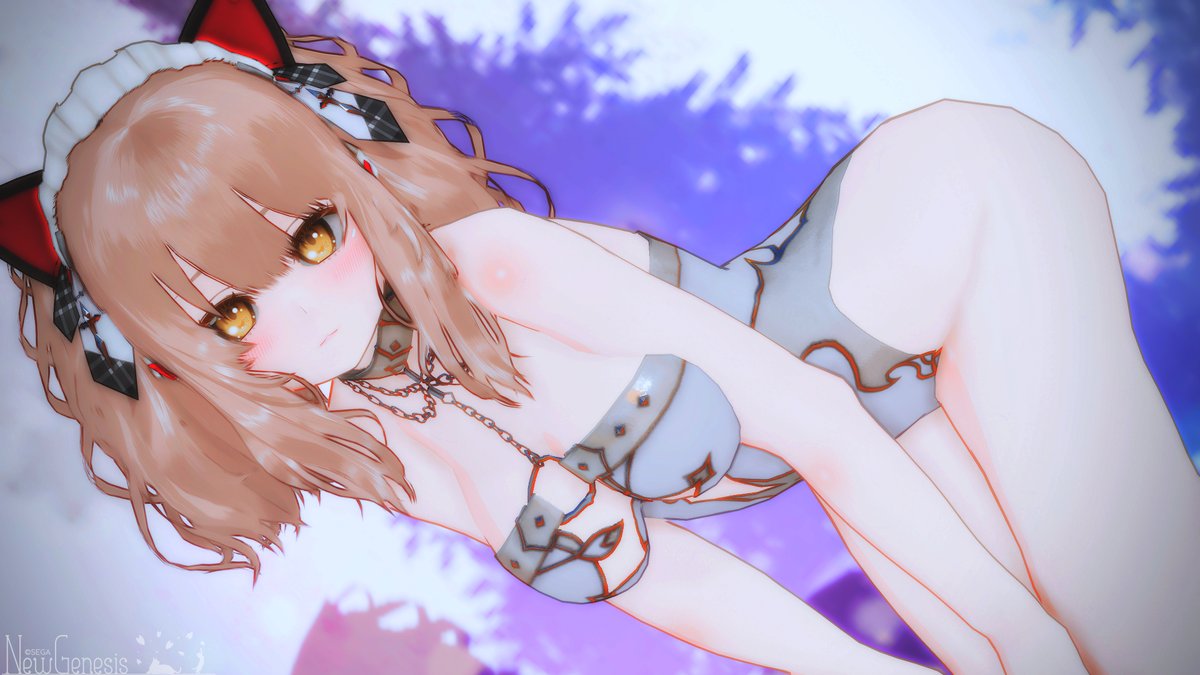 圧縮姫 tweet media